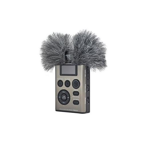  Rycote Mini Windjammer for Marantz PMD620 055369 - Adorama