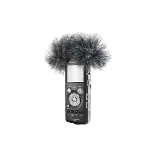  Rycote Mini Windjammer for Olympus LS 10 / 20 / 30 055368 - Adorama