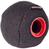 Rycote 24/25mm Baseball Windscreen, 3 Pack 039704 - Adorama