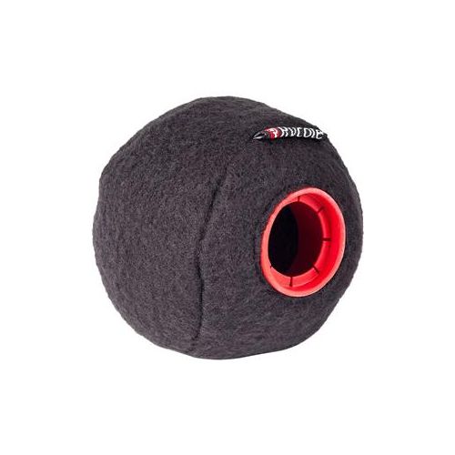  Rycote 24/25mm Baseball Windscreen, 3 Pack 039704 - Adorama