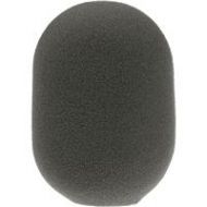 Adorama Telex Electro-Voice 376 Windscreen Pop Filter for Ball Type Microphones, Gray F.01U.117.910