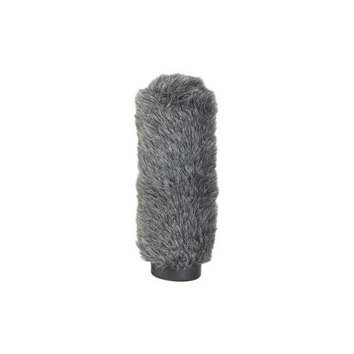  Adorama Airo by K-Tek Fuzzy Windscreen 1 for Shotgun Microphones AFW1