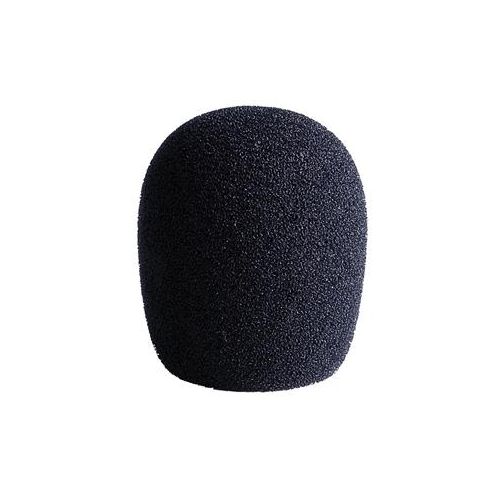  Adorama Lewitt LCT 40 Ws Small Cylindrical Foam Windscreen for LCT 140 & 340 Microphones LCT-40-WS