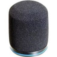 Shure A57AWS Locking Foam Windscreen A57AWS - Adorama