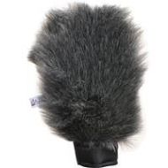 Adorama Azden SWS-CX Furry Windshield Cover for SGM-250CX Microphone SWS-CX