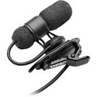 Adorama DPA Microphones d:screet CORE 4080 Mic, MicroDot, Normal SPL, Black 4080-DC-D-B00