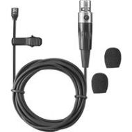 Adorama Electro-Voice RE3-ACC-OL3 Omnidirectional Lavalier Microphone with TA4F F.01U.353.084