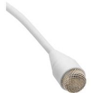 Adorama DPA Microphones d:screet SC4061-WM Lo-Sens Omni Miniature Lavalier Mic, White SC4061-WM