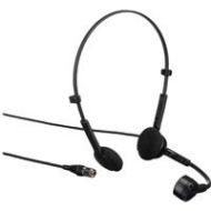 Adorama Audio-Technica Hyper cardioid Dynamic Headworn Mic, cH-Style Screw-Down 4-Pin PRO-8HECH