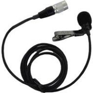 Adorama Azden EX-50H Omni-Directional Lavalier Microphone for 1201BT/2000BT/51BT EX-50H