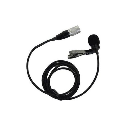  Adorama Azden EX-50H Omni-Directional Lavalier Microphone for 1201BT/2000BT/51BT EX-50H