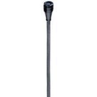 Adorama Countryman B3W5FF05BAZ Omnidirectional Lavalier Mic, Black B3W5FF05BAZ