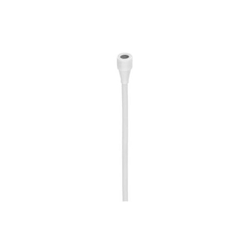  Adorama Countryman B3W4FF05WS2 Omnidirectional Lavalier Mic, White B3W4FF05WS2