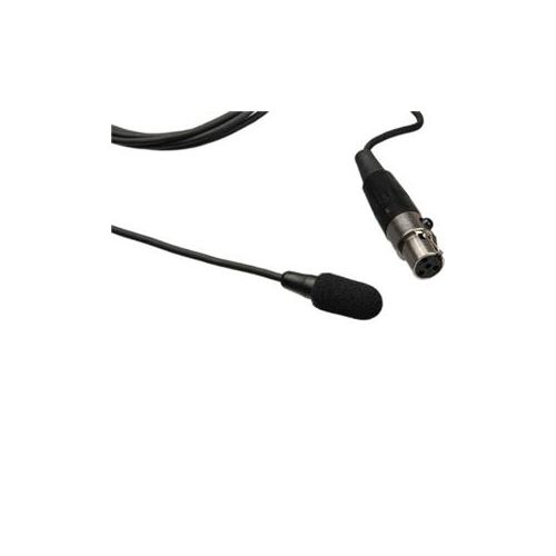  Adorama Audio-Technica AT898CT4 Cardioid Mic with 55 Cable Terminated & TA4F Connector AT898CT4