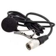 Adorama Azden EX-505UH Uni-Directional Lavalier Microphone for UHF Bodypacks EX505UH