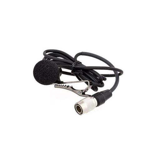  Adorama Azden EX-505UH Uni-Directional Lavalier Microphone for UHF Bodypacks EX505UH