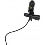 Adorama Beyerdynamic TG L58c Small Omnidirectional Clip-on Condenser Lavalier Mic, Tan 705926