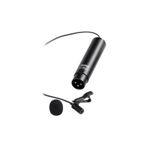  Sevenoak BY-M4OD Lavalier Microphone BY-M4OD - Adorama