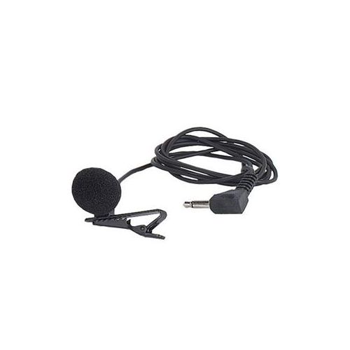  AmpliVox S2030 Wireless Lapel Mic with 40in Cord S2030 - Adorama