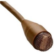 Adorama DPA Microphones d:screet SC4061-CU Lo-Sens Omni Miniature Lavalier Mic, Brown SC4061-CU