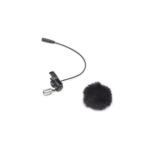  Adorama Samson LM7x Unidirectional Lavalier Microphone with 6.84mm Miniature Capsule SALM7B