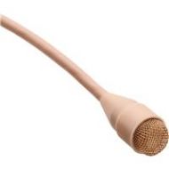 Adorama DPA Microphones d:screet SC4061-FM Lo-Sens Omni Miniature Lavalier Mic, Beige SC4061-FM