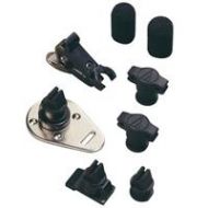 Adorama Audio-Technica Accessory Kit for AT-899 Lavalier Microphone AT899AK