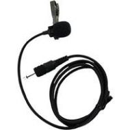 Adorama Azden EX-50L Omni-directional Lavalier Microphone with Lock-Down EX-50L