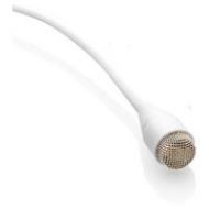 Adorama DPA Microphones d:screet SC4060-W03 Hi-Sens Omni Miniature Lavalier Mic, White SC4060-W03