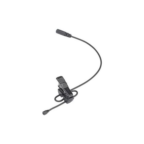  Adorama Samson LM10BX Omnidirectional Lavalier Microphone Kit SALM10BX