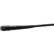 Adorama DPA Microphones d:screet Slim SCO63B00-H Miniature Omni Microphone, Black SCO63B00-H