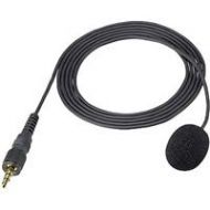 Adorama Sony ECM-X7BMP Electret Condenser Lavalier Microphone ECMX7BMP