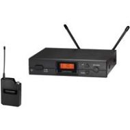 Adorama Audio-Technica 2000 Series ATW-2110b Wireless System, Band I: 487.125-506.500MHz ATW-2110BI