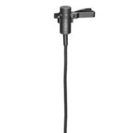 Adorama Audio-Technica AT831CT5 Cardioid Condenser Lavalier Microphone AT831CT5