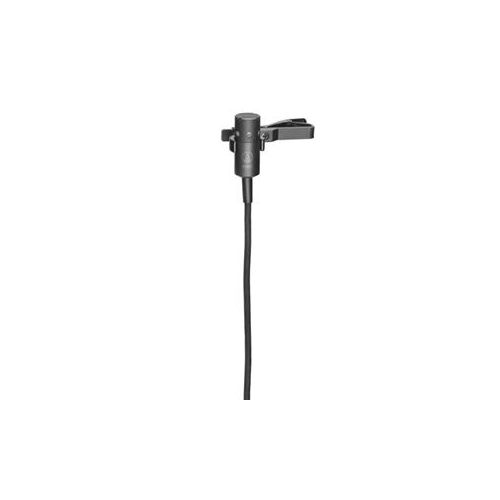  Adorama Audio-Technica AT831CT5 Cardioid Condenser Lavalier Microphone AT831CT5