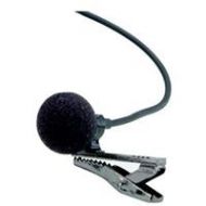 Adorama Azden EX503L Omni-Lavalier Microphone, Lock-Down Mini EX503L