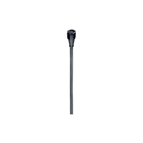  Adorama Countryman B3W5FF05BSL Omnidirectional Lavalier Mic, Black B3W5FF05BSL