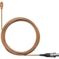 Adorama Shure TwinPlex TL47 Omnidirectional Lavalier Mic, Low Sensitivity, Lemo, Cocoa TL47C/O-LEMO