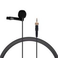 Adorama Comica CVM-M-C1 3.5mm Wired Cardioid Directional Microphone CVM-M-C1