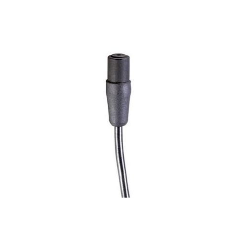  Adorama Audio-Technica AT899CT4 Sub-Miniature Omnidirectional Lavalier Microphone AT899CT4
