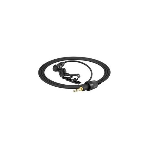  Adorama TOA Electronics YP-M5300 Unidirectional Electret Condenser Lavalier Microphone YPM5300