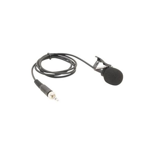  Adorama Anchor Audio LM-LINK Cardioid Lavalier Mic with 3.5mm Plug LM-LINK