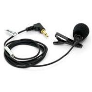 Adorama Williams Sound Directional Lapel Clip Lavalier Microphone MIC 054