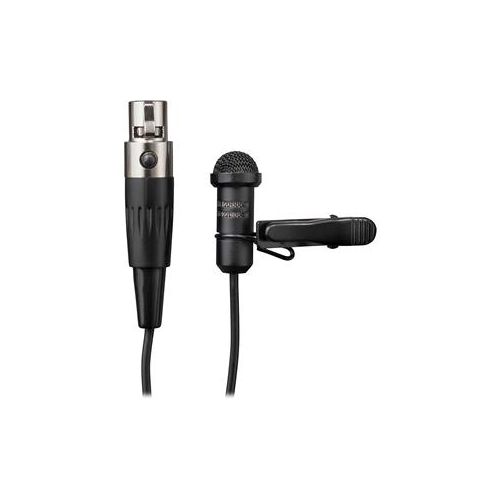  Adorama Telex Electro-Voice ULM18 Wireless Lavalier Microphone f/R300-E F.01U.168.803