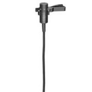 Adorama Audio-Technica AT831B Cardioid Condenser Lavalier Microphone AT831B