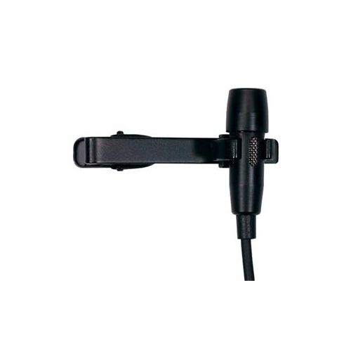  Adorama AKG Acoustics AKG CK 99 L Miniature Lavalier Microphone 6000H51040