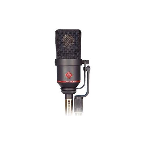  Adorama Neumann TLM170R Multi-Pattern Pressure Gradient Condenser Mic with K89 Capsule TLM 170 R MT