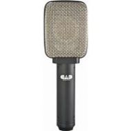 Adorama CAD Audio Figure-of-Eight Ribbon Cabinet and Percussion Microphone D82