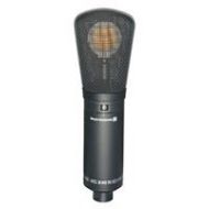 Adorama Beyerdynamic MC 840 Multi-Pattern Large-Diaphragm Studio Condenser Microphone 482838