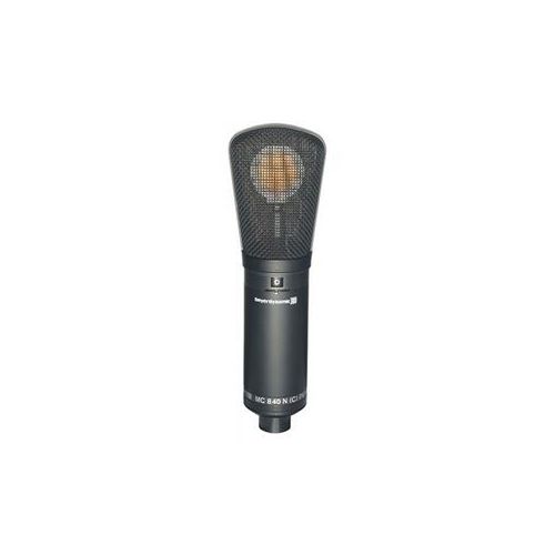  Adorama Beyerdynamic MC 840 Multi-Pattern Large-Diaphragm Studio Condenser Microphone 482838